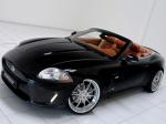 Jaguar XK Convertible by Startech 2009 года